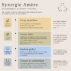 Synergie Amère – Image 2