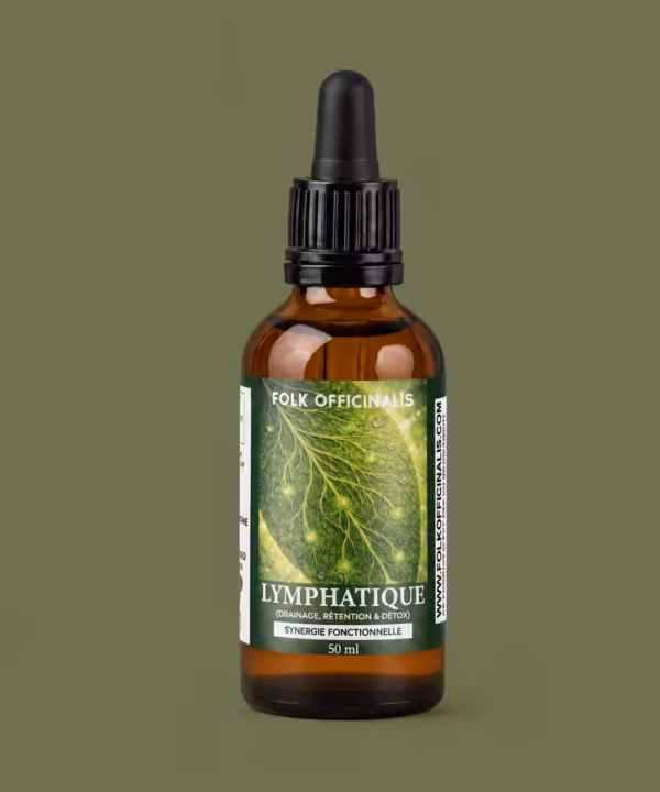 synergie lymphatique