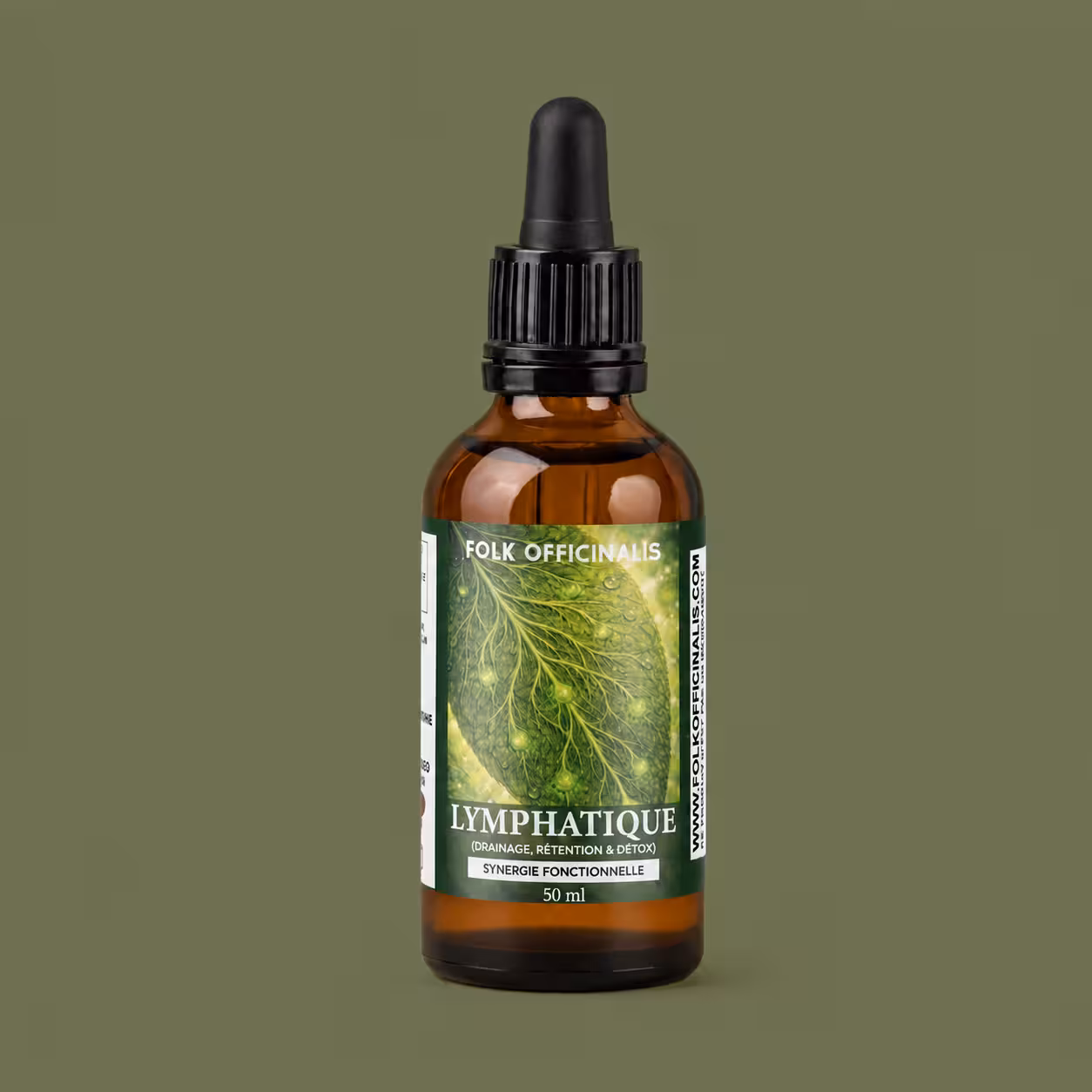 synergie lymphatique